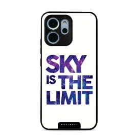 Etui Glossy Case do OPPO Reno 14 FS 5G - wzór G081G