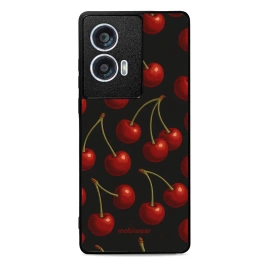 Etui Glossy Case do Motorola Edge 50 Fusion - wzór GP83G