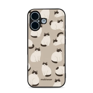 Etui Glossy Case do Apple iPhone 17 - wzór G160G