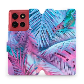 Etui do Motorola Moto G86 Power 5G - wzór MG10S