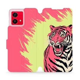 Etui do Motorola Moto G84 - wzór VP51S