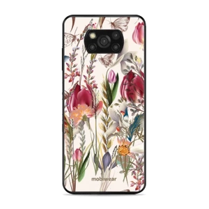 Etui Glossy Case do Xiaomi POCO X3 Pro - wzór G031G