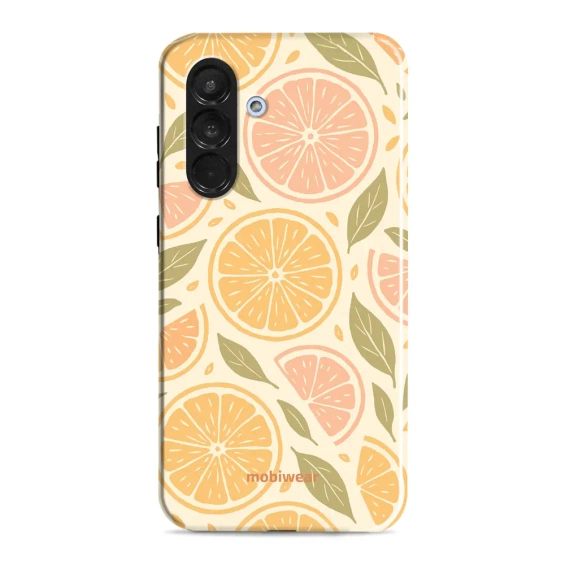 Etui Elite Pro do Samsung Galaxy A36 5G - wzór EP80E