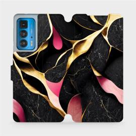 Etui do Motorola Edge 20 Pro - wzór VP35S