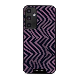 Etui Glossy Case do Samsung Galaxy A35 5G - wzór GA55G