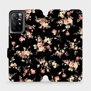 Etui do Xiaomi Redmi Note 11S 5G - wzór VD02S