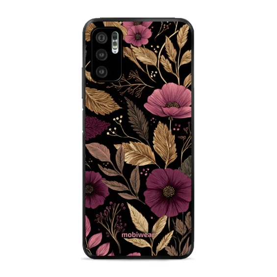 Etui Glossy Case do Xiaomi Poco M3 Pro 5G - wzór G170G