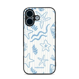 Etui Glossy Case do Apple iPhone 17 - wzór GP88G
