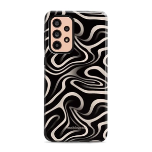 Etui Elite Pro do Samsung Galaxy A53 5G - wzór EA68E