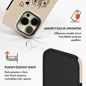 Etui Elite Pro do Xiaomi Redmi 15C 5G - wzór E81BS