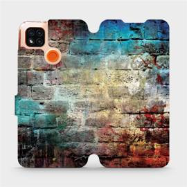 Etui do Xiaomi Redmi 9C - wzór V061P