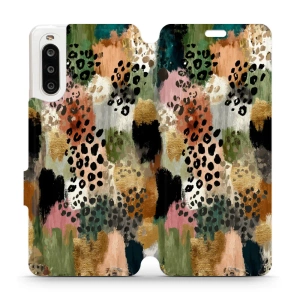 Etui do Sony Xperia 10 II - wzór V167S