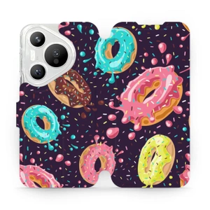 Etui do Huawei Pura 70 - wzór VP19S