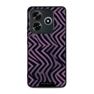 Etui Glossy Case do Xiaomi Redmi Note 14 5G - wzór GA55G