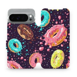 Etui do Google Pixel 10 Pro XL - wzór VP19S