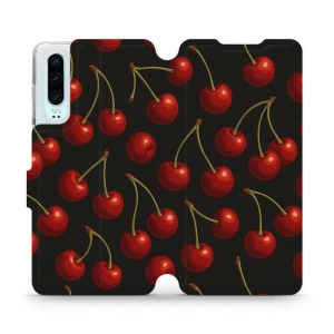 Etui do Huawei P30 - wzór VP83S