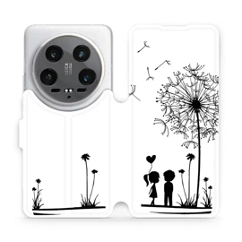 Etui do Xiaomi 14 Ultra 5G - wzór MH16P