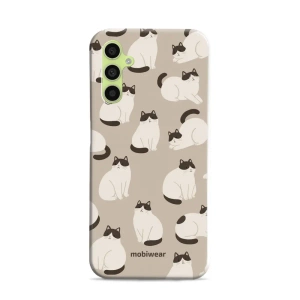 Etui Elite Pro do Samsung Galaxy A34 5G - wzór E160E