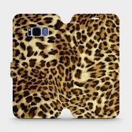 Etui do Samsung Galaxy S8 - wzór VA33P
