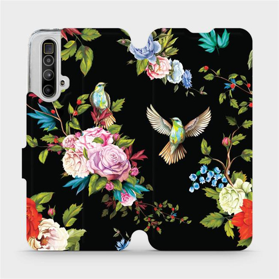 Etui do Realme X3 SuperZoom - wzór VD09S