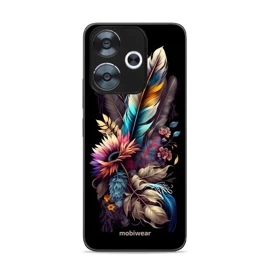 Etui Glossy Case do Xiaomi Redmi 13 - wzór G011G