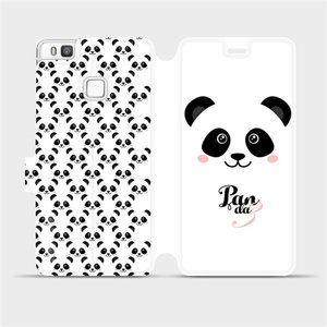 Etui do Huawei P9 Lite - wzór M030P