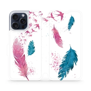 Etui do Apple iPhone 15 Pro Max - wzór MR08S