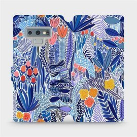 Etui do Samsung Galaxy Note 9 - wzór MP03P