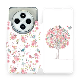 Etui do Xiaomi POCO C75 - wzór M120S