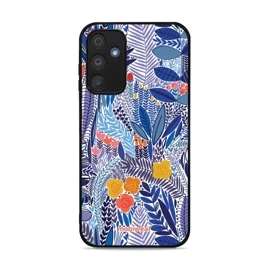 Etui Glossy Case do Samsung Galaxy M15 5G - wzór G037G