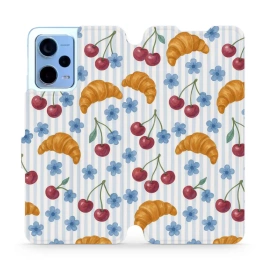 Etui do Xiaomi Redmi Note 12 5G - wzór VP85S