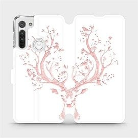 Etui do Motorola Moto G8 - wzór M007S