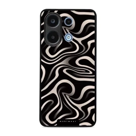 Etui Glossy Case do Xiaomi Redmi Note 13 4G - wzór GA63G