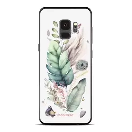 Etui Glossy Case do Samsung Galaxy S9 - wzór G018G
