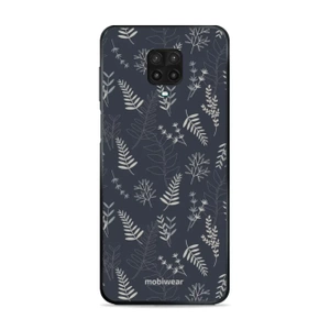 Etui Glossy Case do Xiaomi Redmi Note 9 Pro - wzór G044G