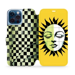 Etui do Apple iPhone 13 Pro Max - wzór VP56S