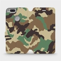 Etui do Xiaomi Mi A1 - wzór V111P