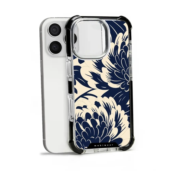 Etui MagSafe Elite Bumper Apple iPhone 16 Pro - wzór DA40D