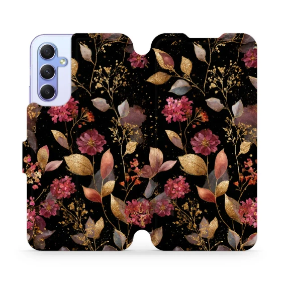 Etui do Samsung Galaxy A34 5G - wzór V171S