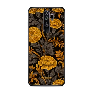Etui Glossy Case do Xiaomi Redmi Note 8 Pro - wzór G173G