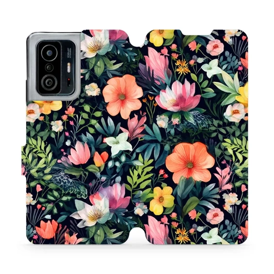 Etui do Xiaomi 11T - wzór VP48S
