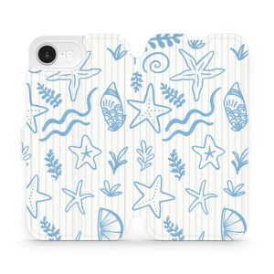 Etui do Apple iPhone 16e - wzór VP88S