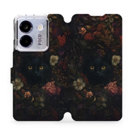 Etui do Xiaomi POCO M7 Pro 5G - wzór V161S