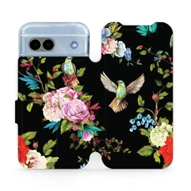Etui do Google Pixel 8A - wzór VD09S