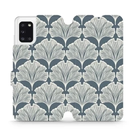 Etui do Samsung Galaxy A31 - wzór VA43S