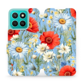 Etui do Huawei Honor X8c - wzór VP44S
