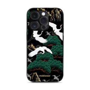 Etui Glossy Case do Apple iPhone 14 Pro - wzór G042G