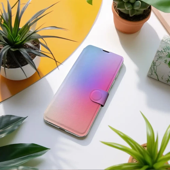 Etui do Sony Xperia XZ3 - wzór VP65S