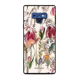 Etui Glossy Case do Samsung Galaxy Note 9 - wzór G031G