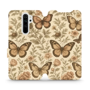 Etui do Xiaomi Redmi Note 8 Pro - wzór VP92S